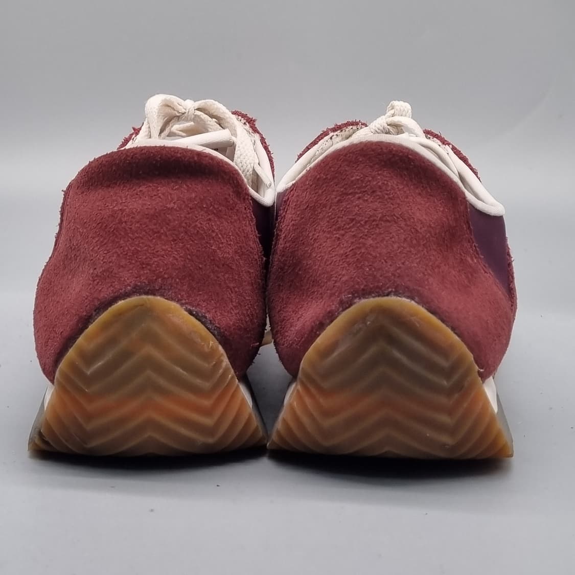 뉴발란스 320 버건디 운동화250 상품이미지4