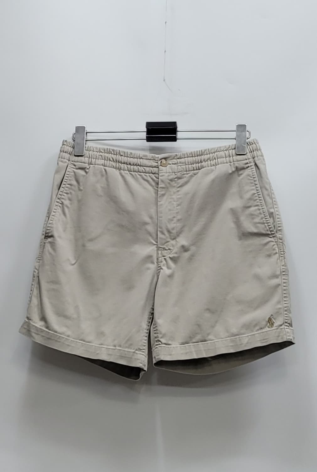 POLO 폴로 랄프로렌 프렙스터 스트레치 치노 쇼츠/ 남 XS 베이지
 상품이미지1