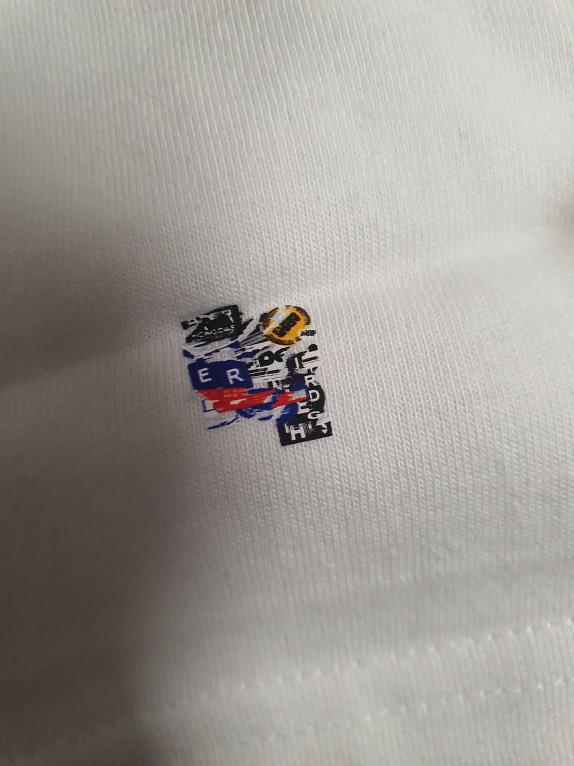 새상품 아더에러 레이어드 티셔츠 a3 상품이미지3