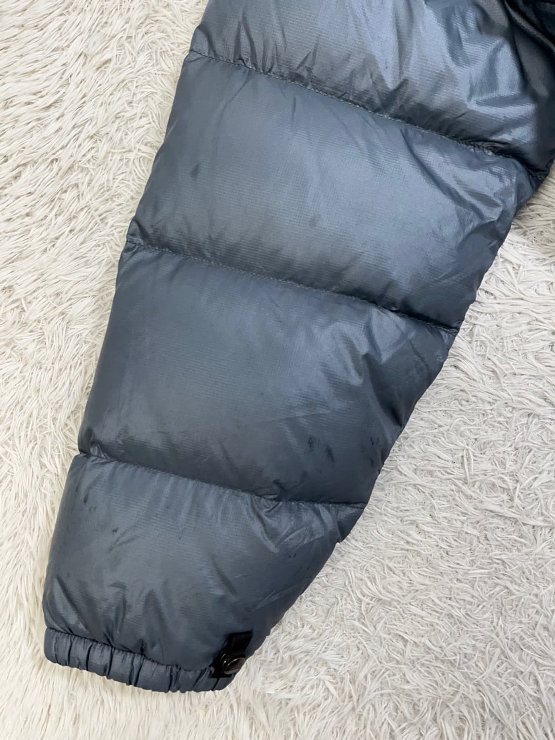 노스페이스 700 눕시 패딩/#2634 상품이미지6