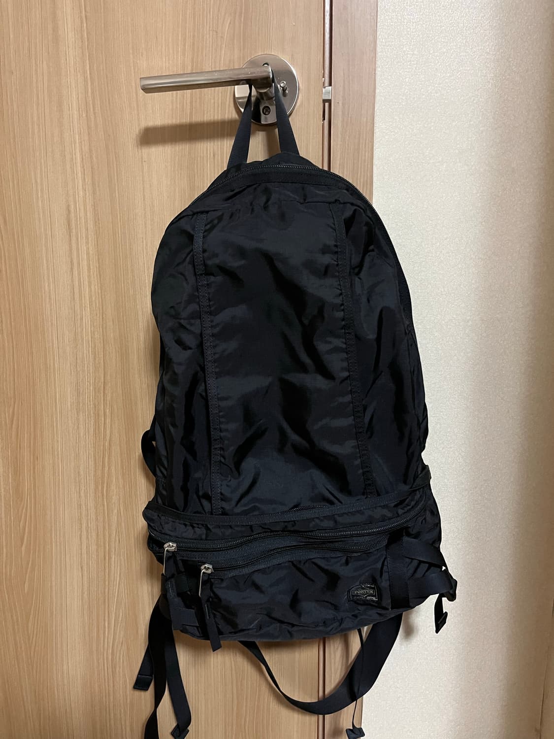 PORTER 요시다 포터 백팩 POCKETABLE 2WAY BAG 상품이미지4