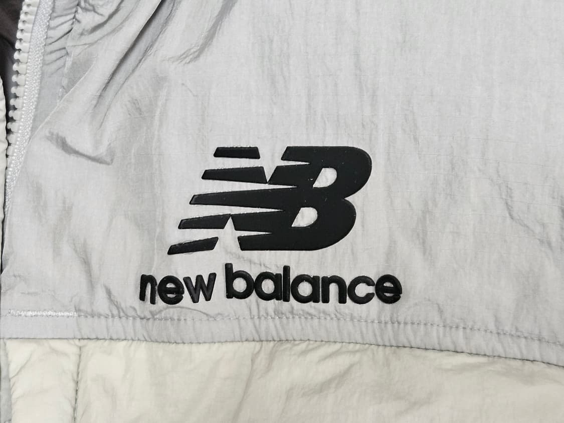 뉴발란스 패딩95(M)/오리털 구스다운 상품이미지3