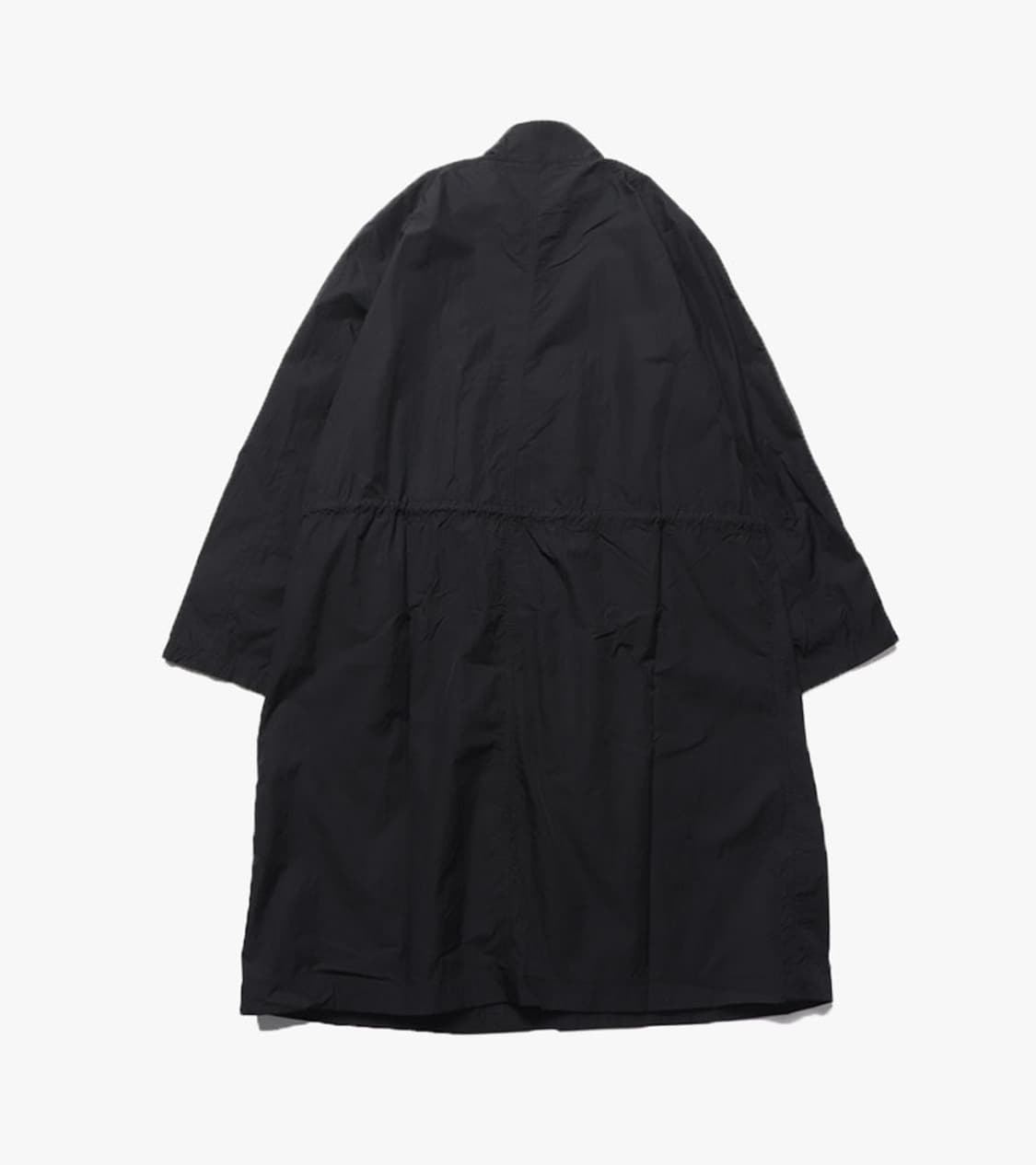 BEAMS LIGHTS - DRY TOUCH NYLON COAT 상품이미지10