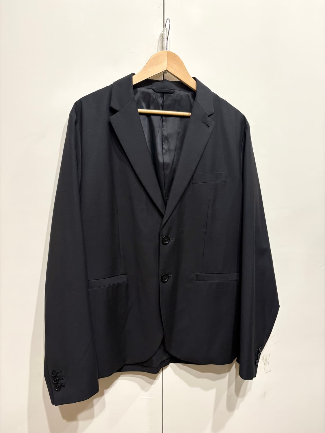 아르마니 익스체인지 블레이저 자켓 상품이미지2