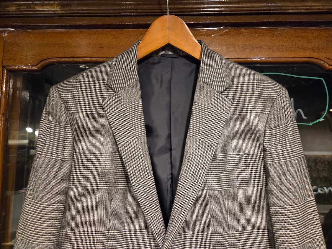 클럽모나코 트위드자켓  상품이미지2