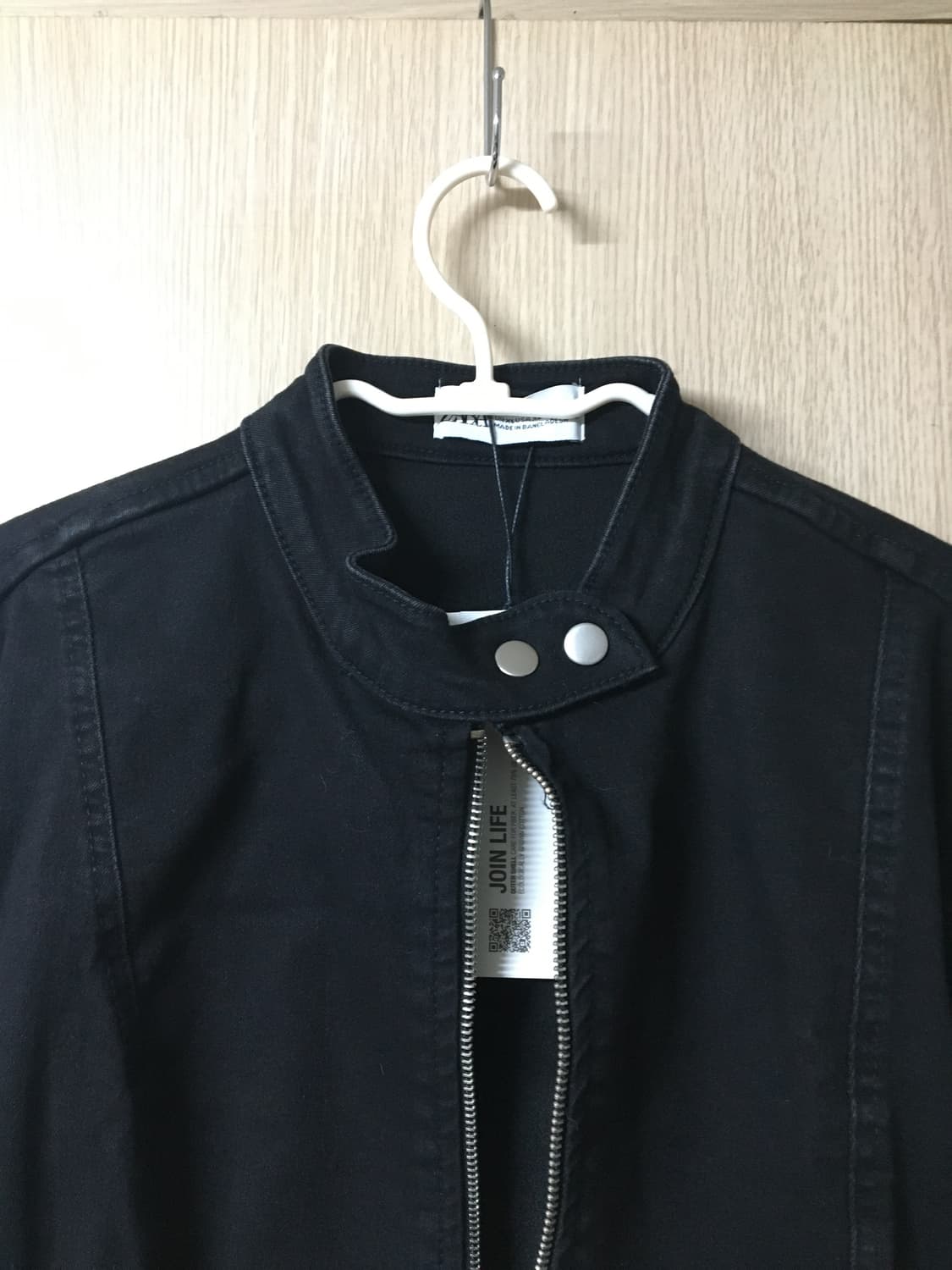 자라 크롭 자켓 XL 상품이미지2