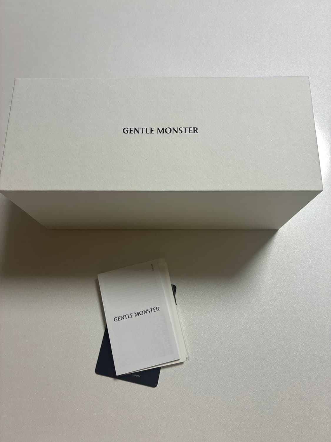 젠틀몬스터 더스크머스크 상품이미지3