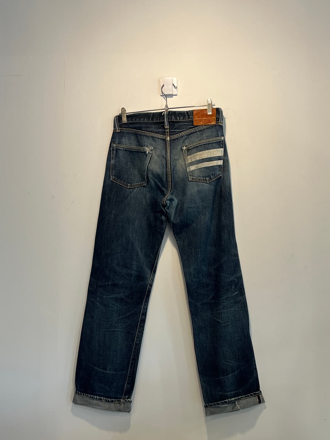 Momotaro jeans 상품이미지2