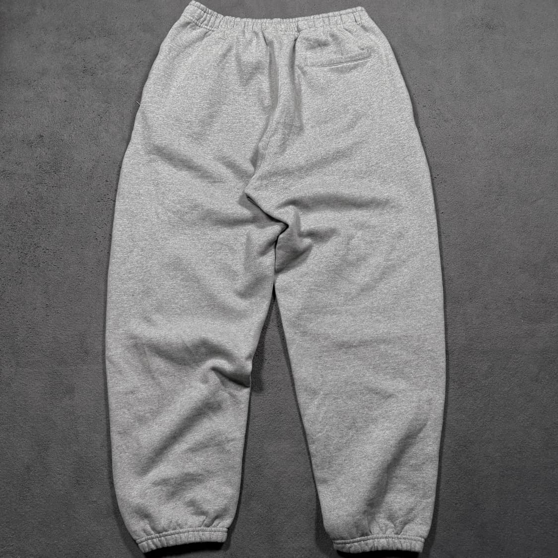 Nike Stussy 나이키 x 스투시 NRG 스웻 팬츠 상품이미지3