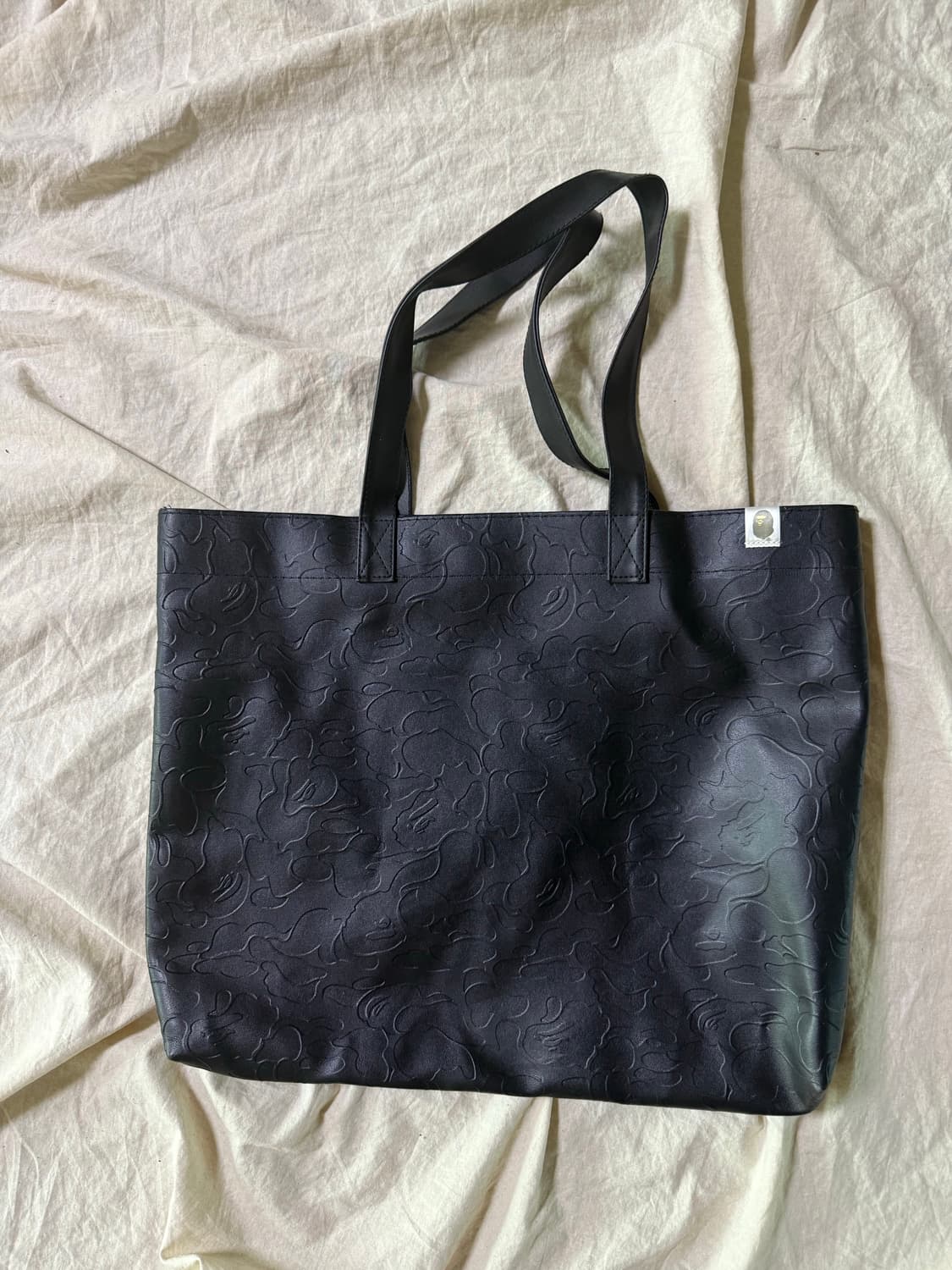 베이프 보부상 숄더백  상품이미지1