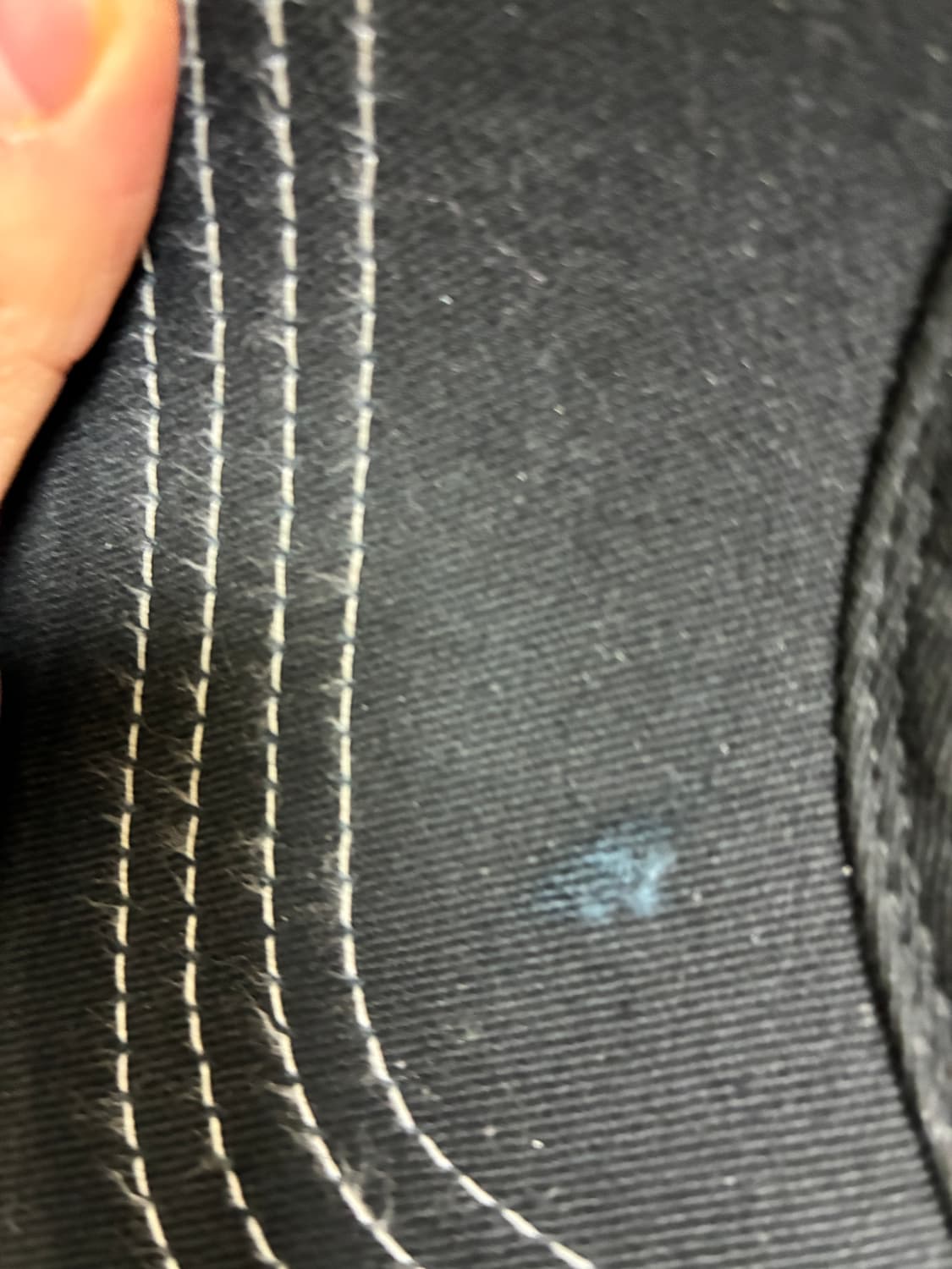 다다 x 워스트캡 볼캡 상품이미지2