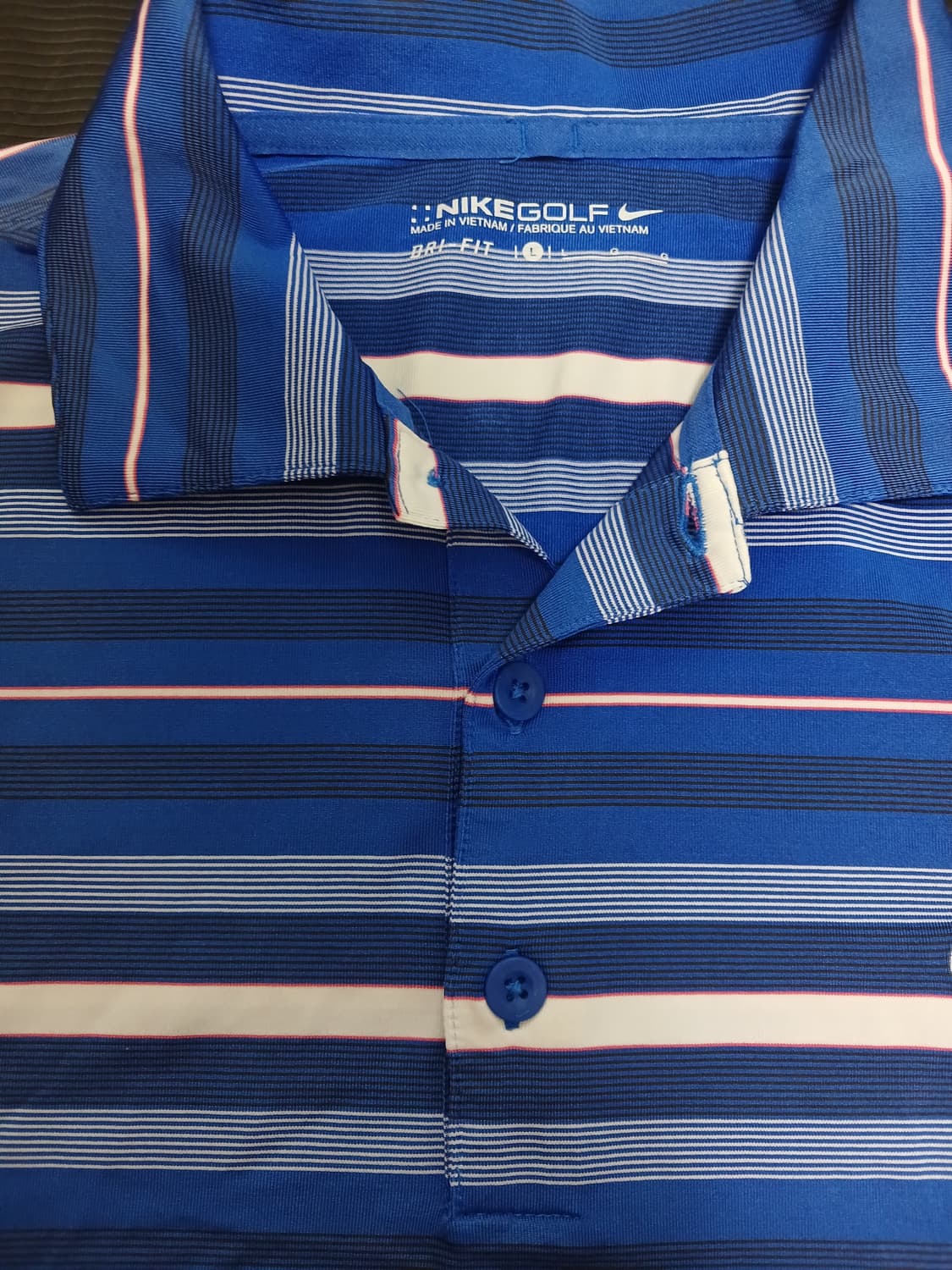 나이키 골프 드라이핏  상품이미지2