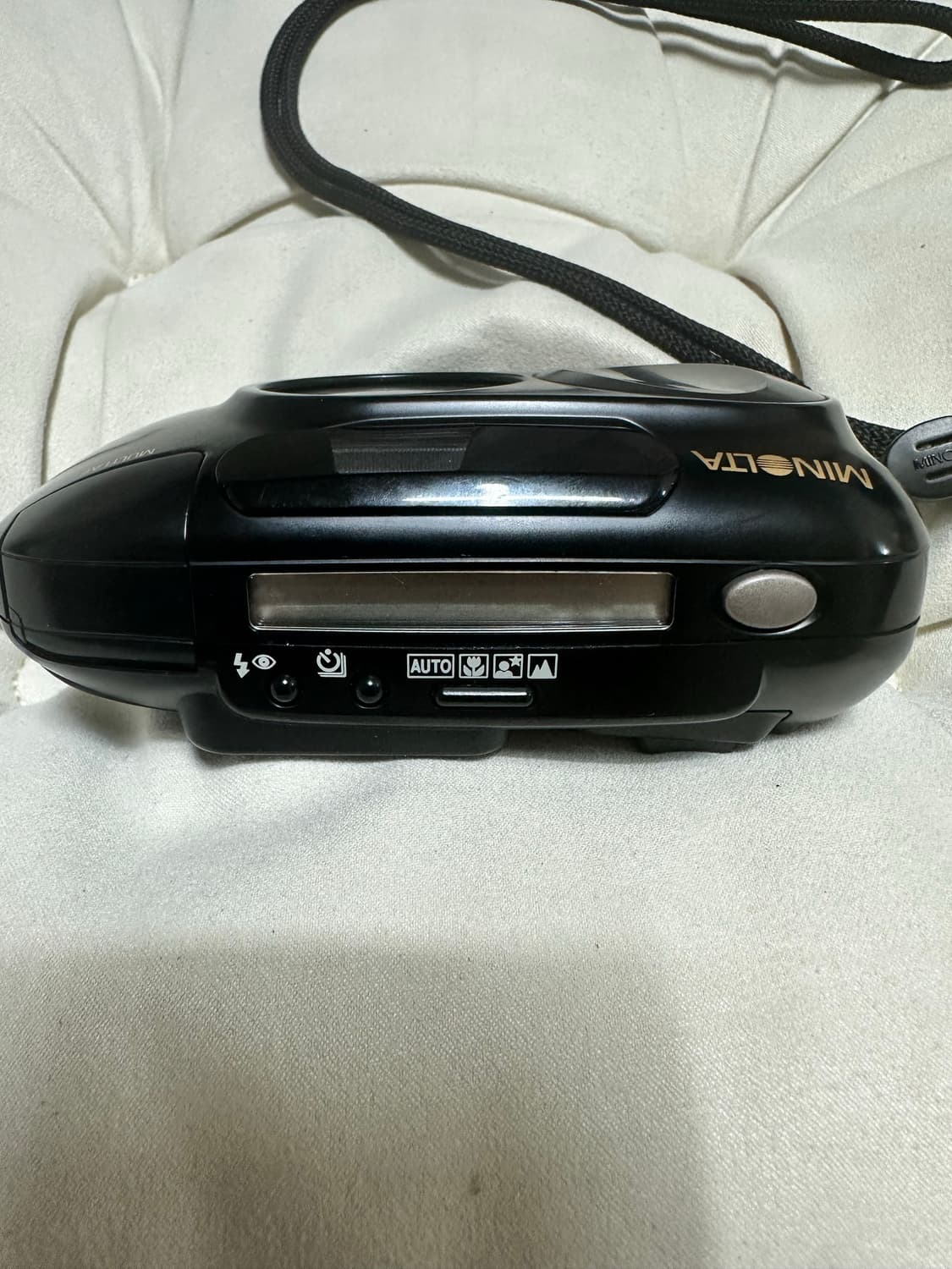 미놀타 익스플로러 프리덤 줌 필름카메라 상품이미지3