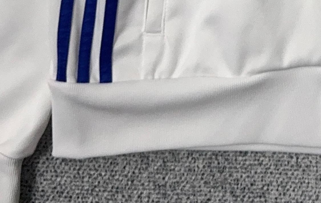 최저가) 아디다스 첼시 져지 희귀져지 트랙탑 상품이미지6
