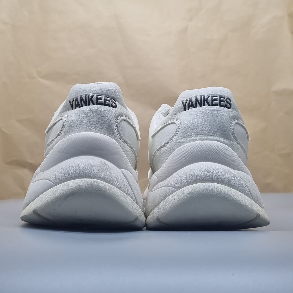 MLB 빅볼청키 뉴욕양키즈 남성운동화270 상품이미지4