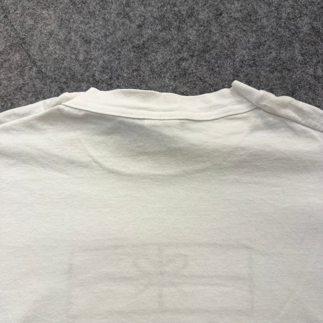 90s Vintage Fruit Of The Loom Tshirt 상품이미지10