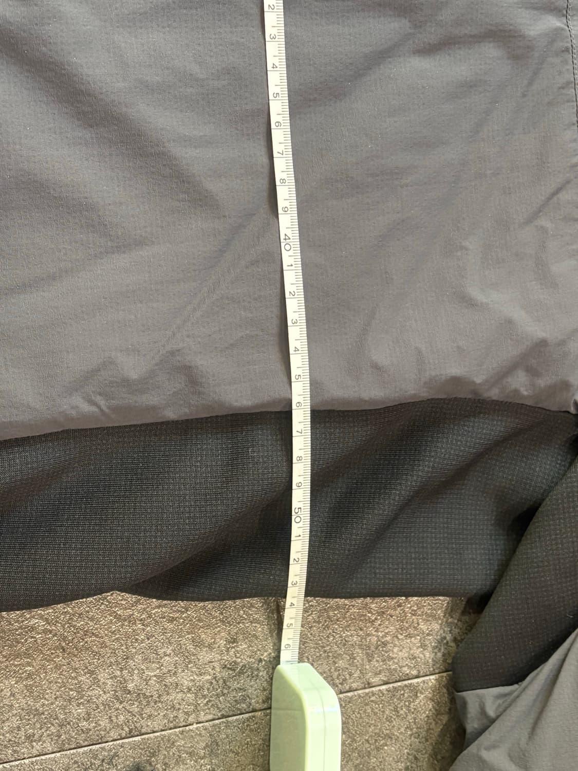 아크테릭스 아톰구형 반집업 상품이미지6