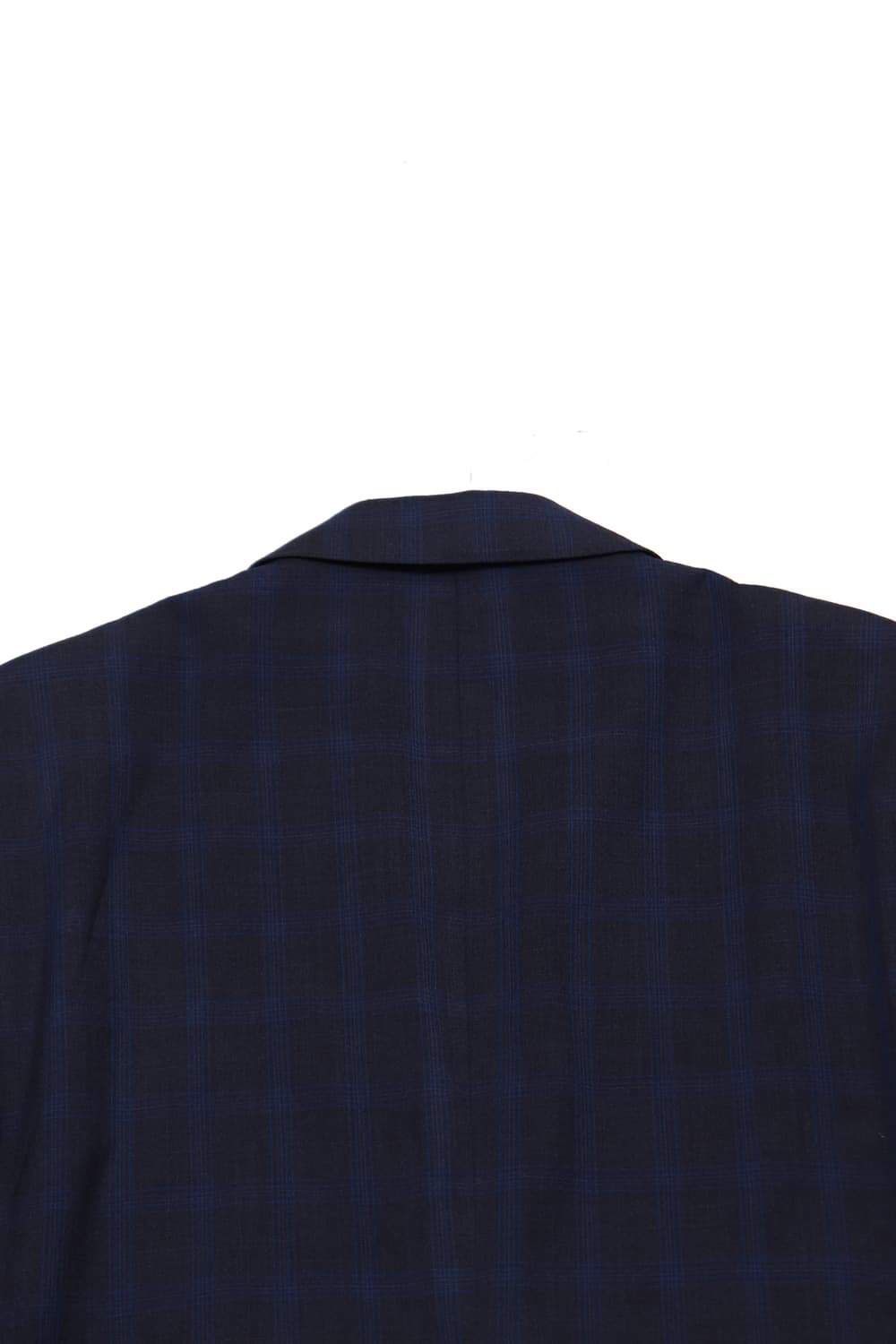 TEIJIN MEN'S SHOP GINZA X 로로피아나 메리노 울 자켓 상품이미지9