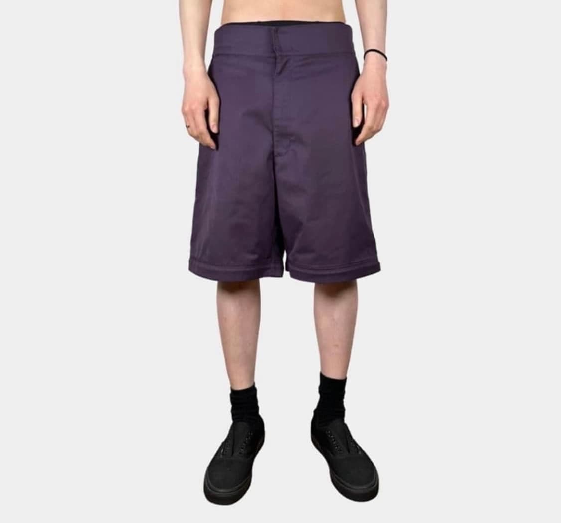 Gr10k 지알텐케이 디테치드 팬츠 상품이미지3