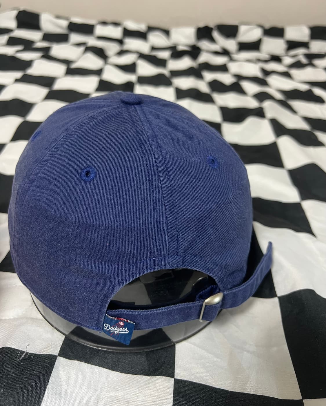 뉴에라 D로고 볼캡(미유키볼캡) 상품이미지3