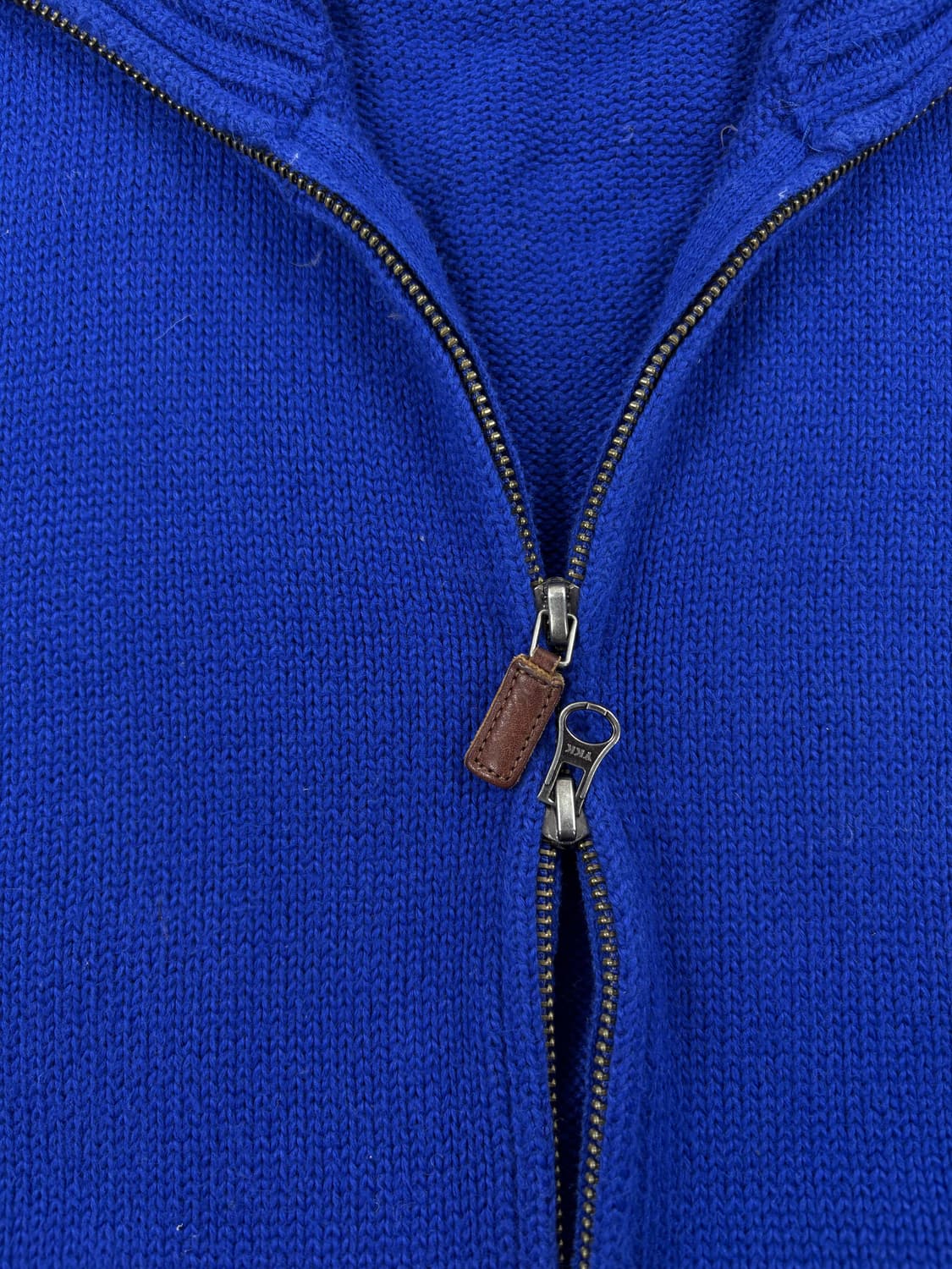 Polo Ralph Lauren Knit Zip-up   상품이미지2