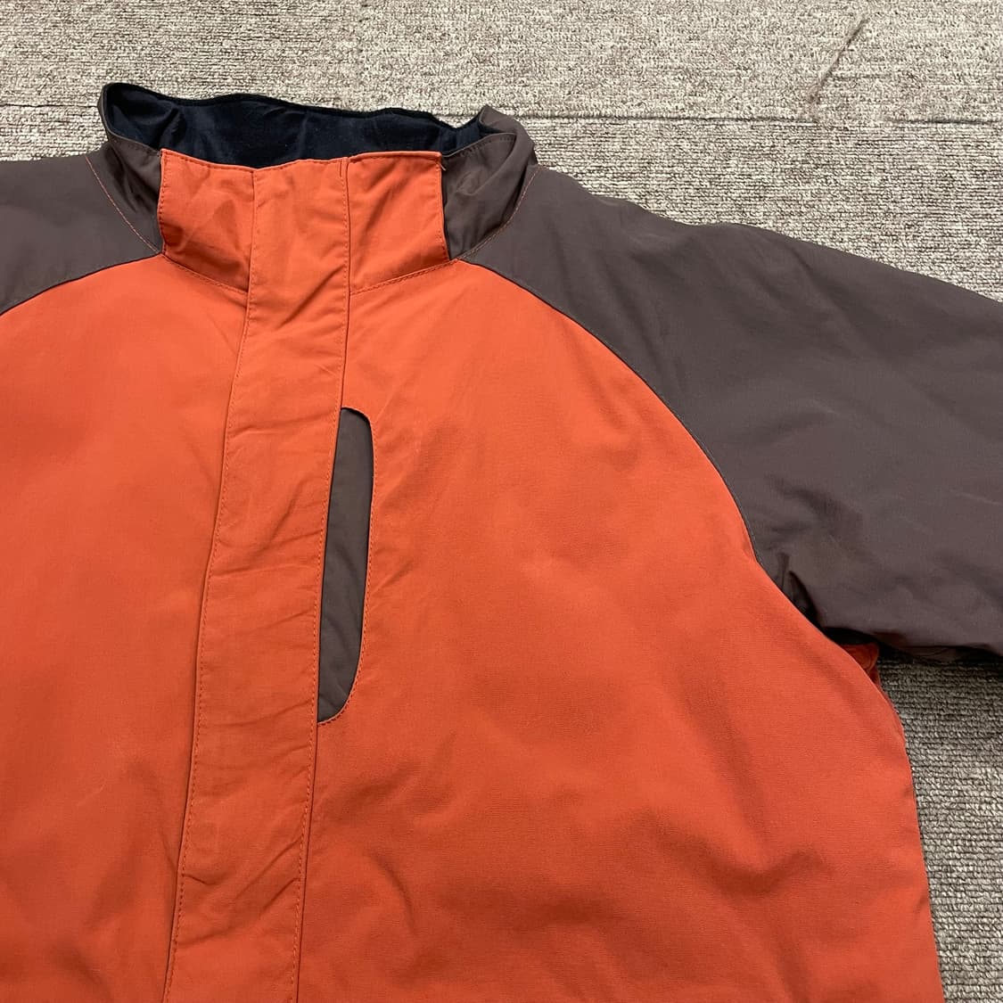 (kids L) L.L.Bean 엘엘빈 패딩 자켓 상품이미지5