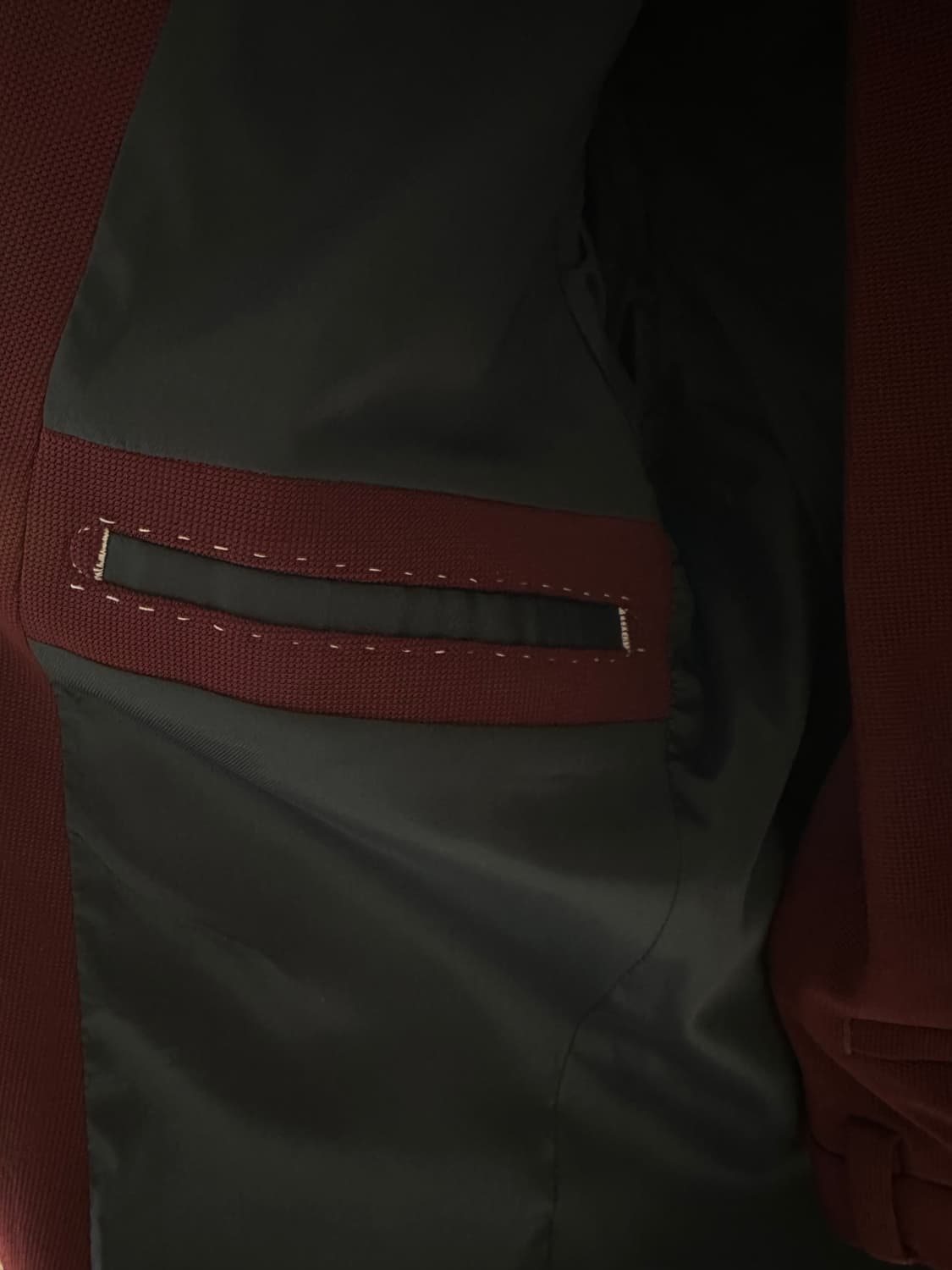 자라 수트 셋업 상품이미지9