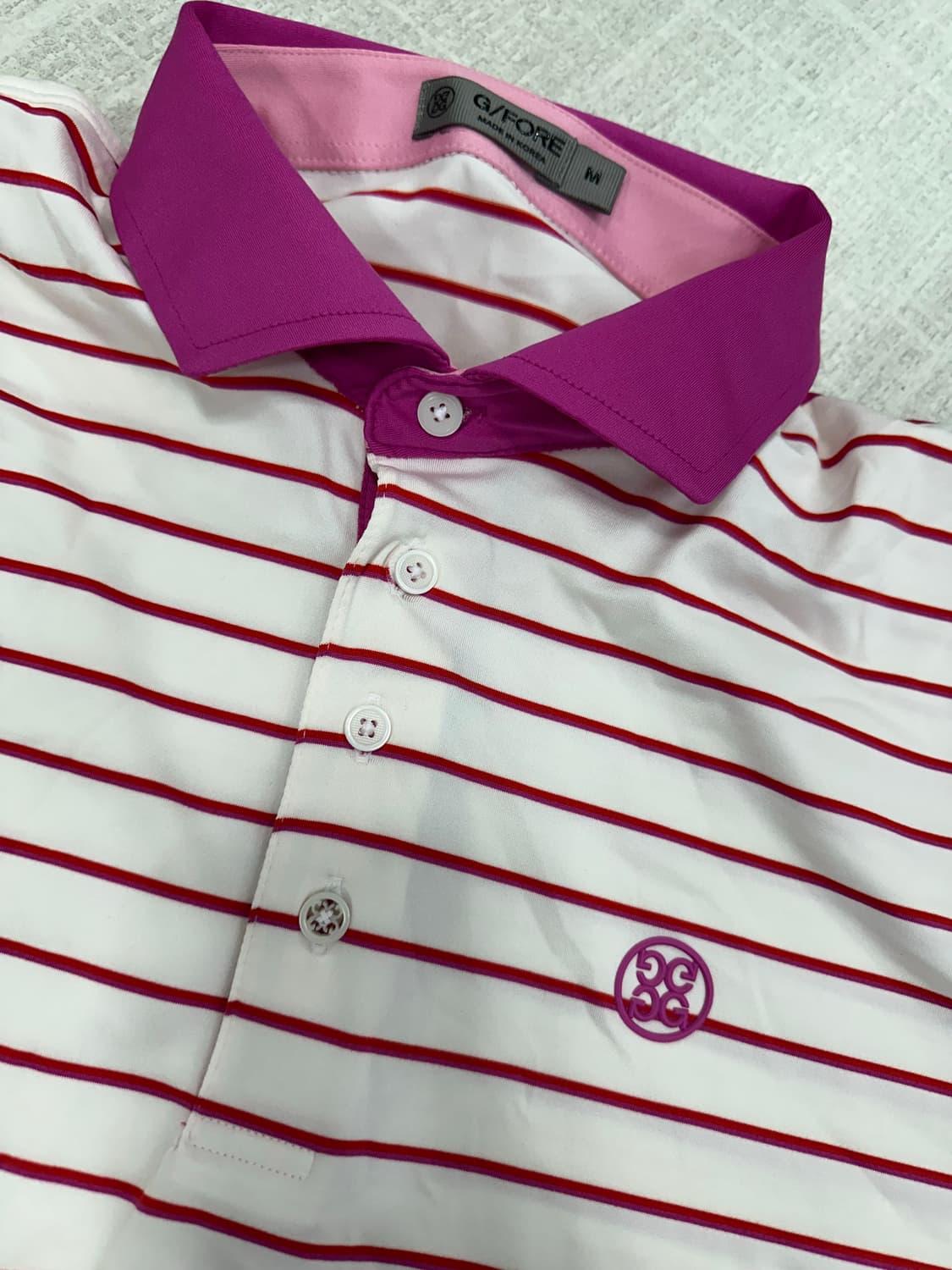 (무배) 지포어 남성 반팔 2장세트  상품이미지7