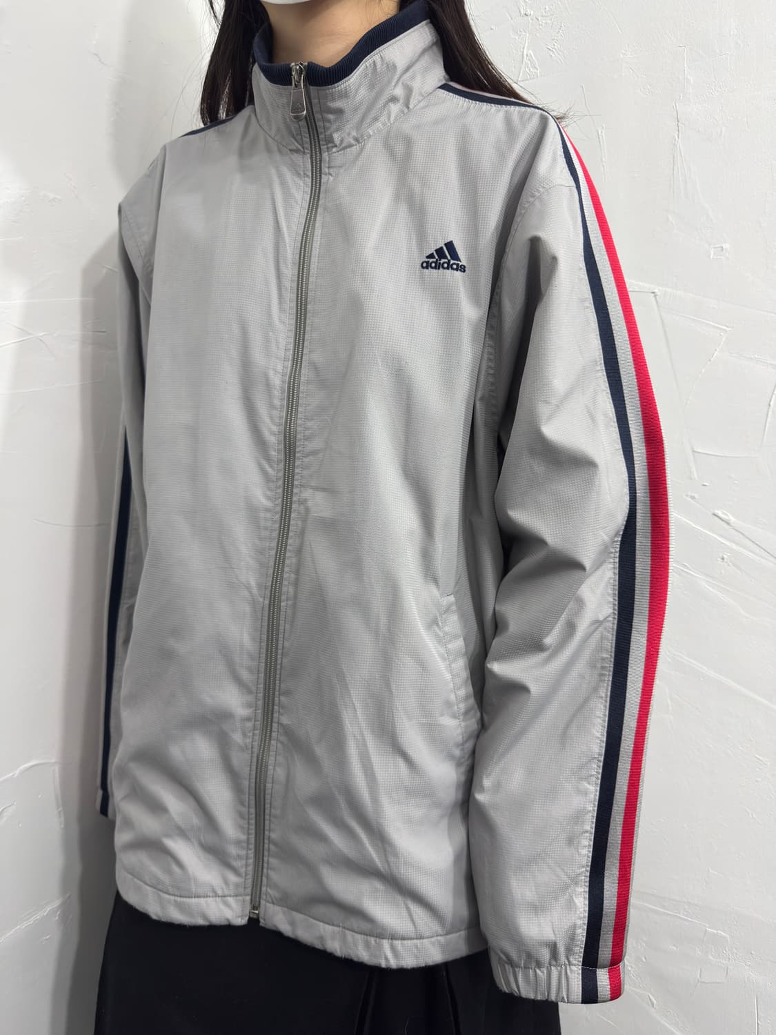 adidas line zipup 상품이미지6