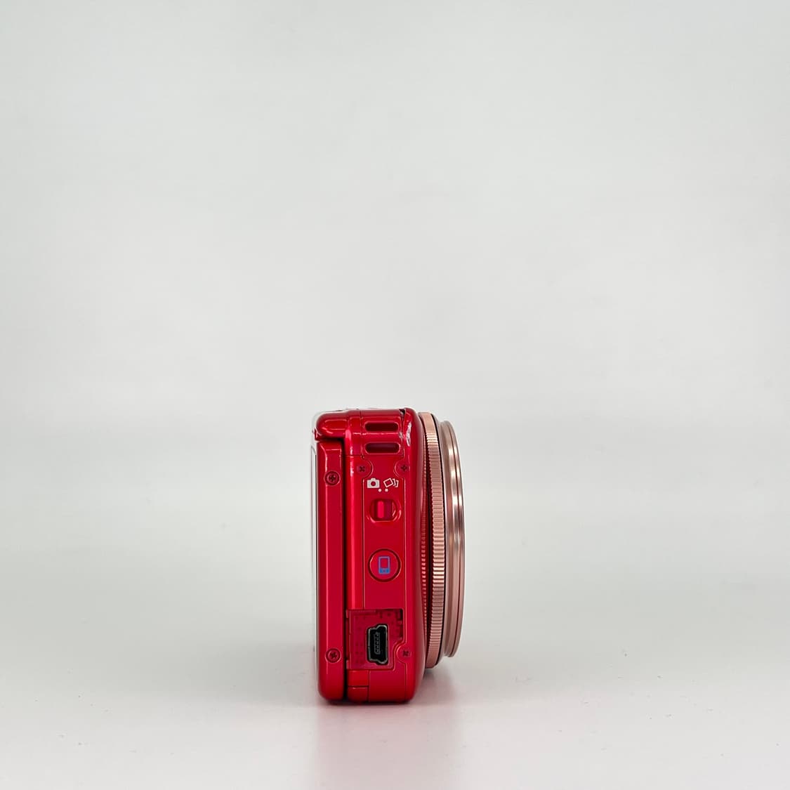 캐논 파워샷 Canon PowerShot N2 레드 상품이미지8