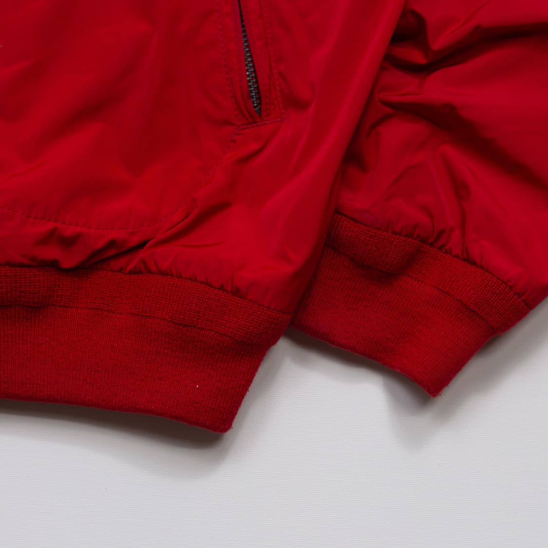 폴로 랄프로렌 레드 페리 자켓 상품이미지3