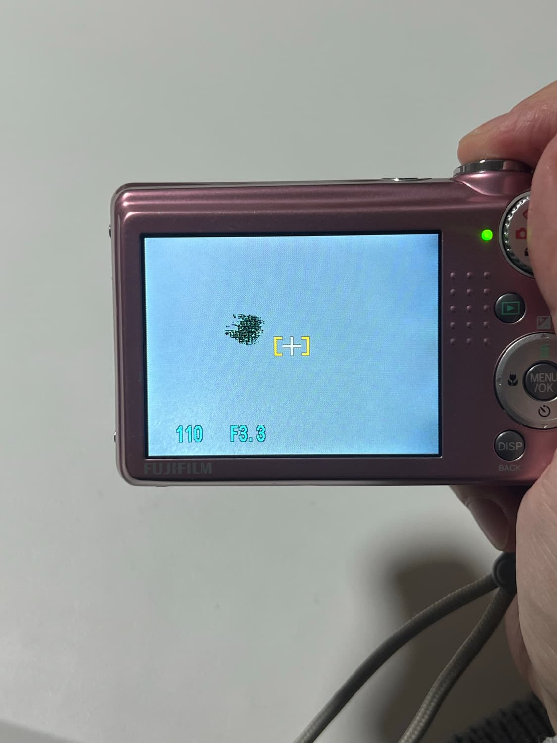 아일릿 원희 카메라 후지필름 파인픽스 F70EXR 상품이미지7