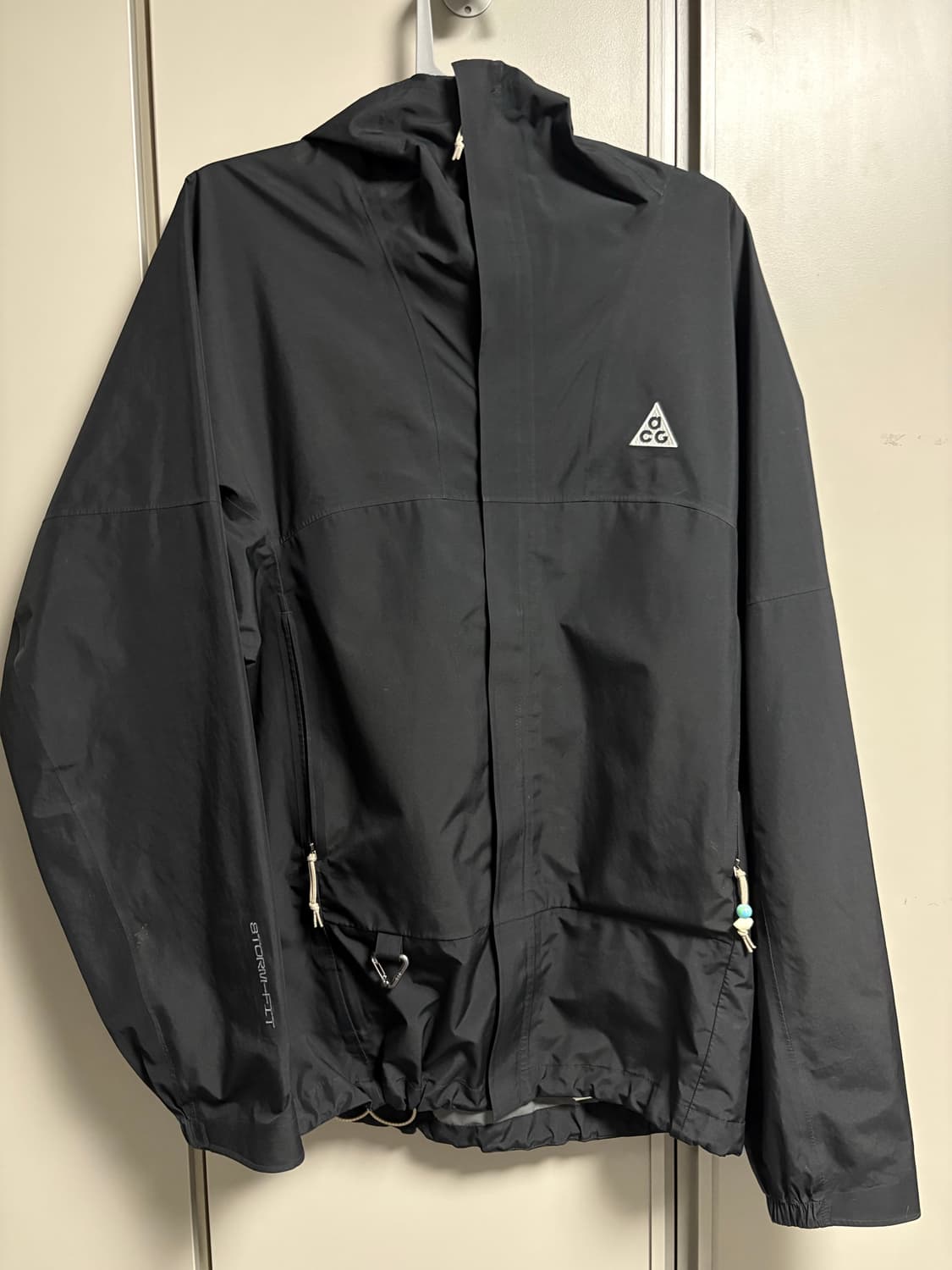 나이키 acg 바람막이 상품이미지1