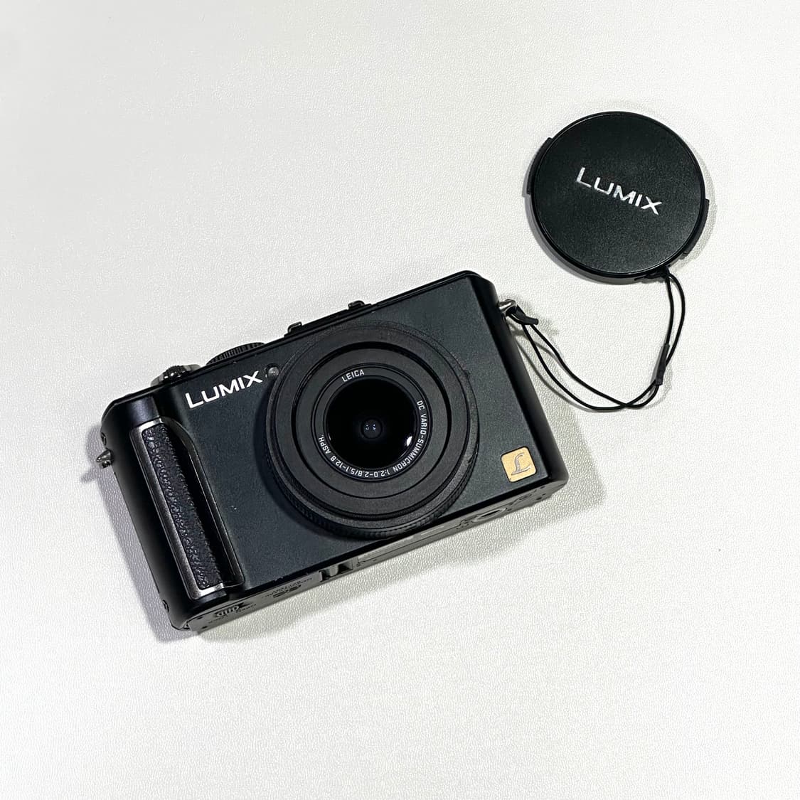 파나소닉 루믹스 Panasonic LUMIX DMC-LX3 상품이미지1