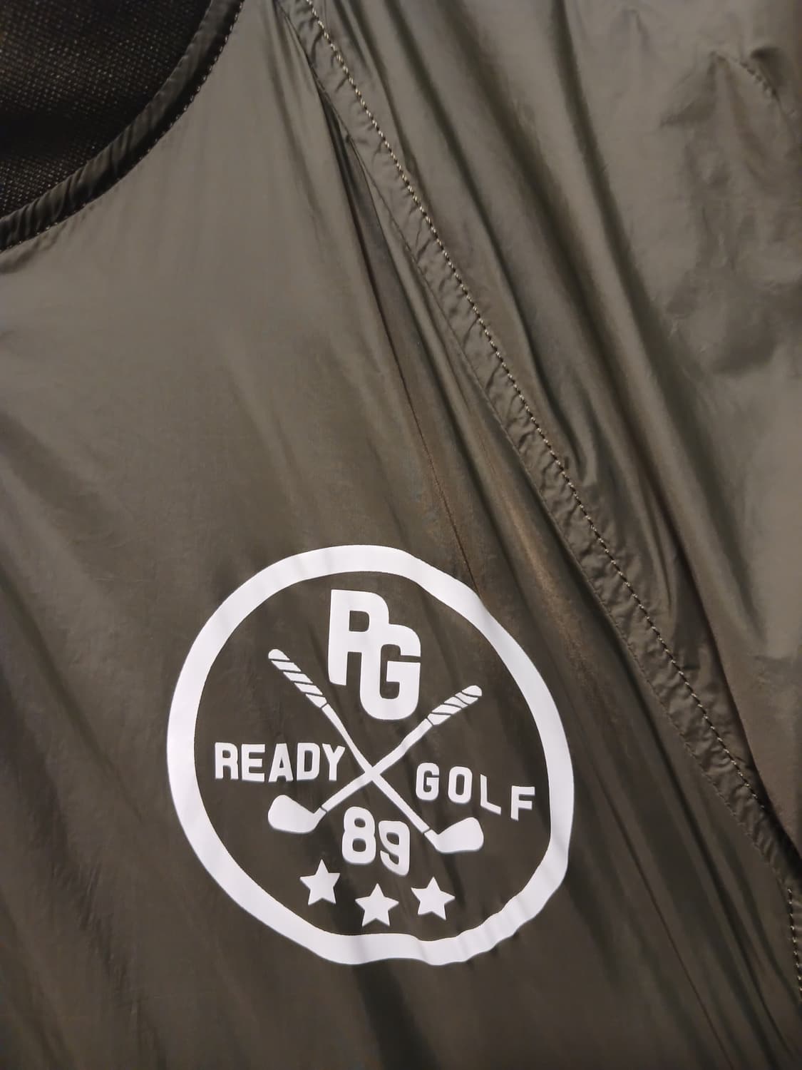 파리게이츠 정품 남성 바람막이 7 (105 ~ 110) 사이즈 상품이미지7