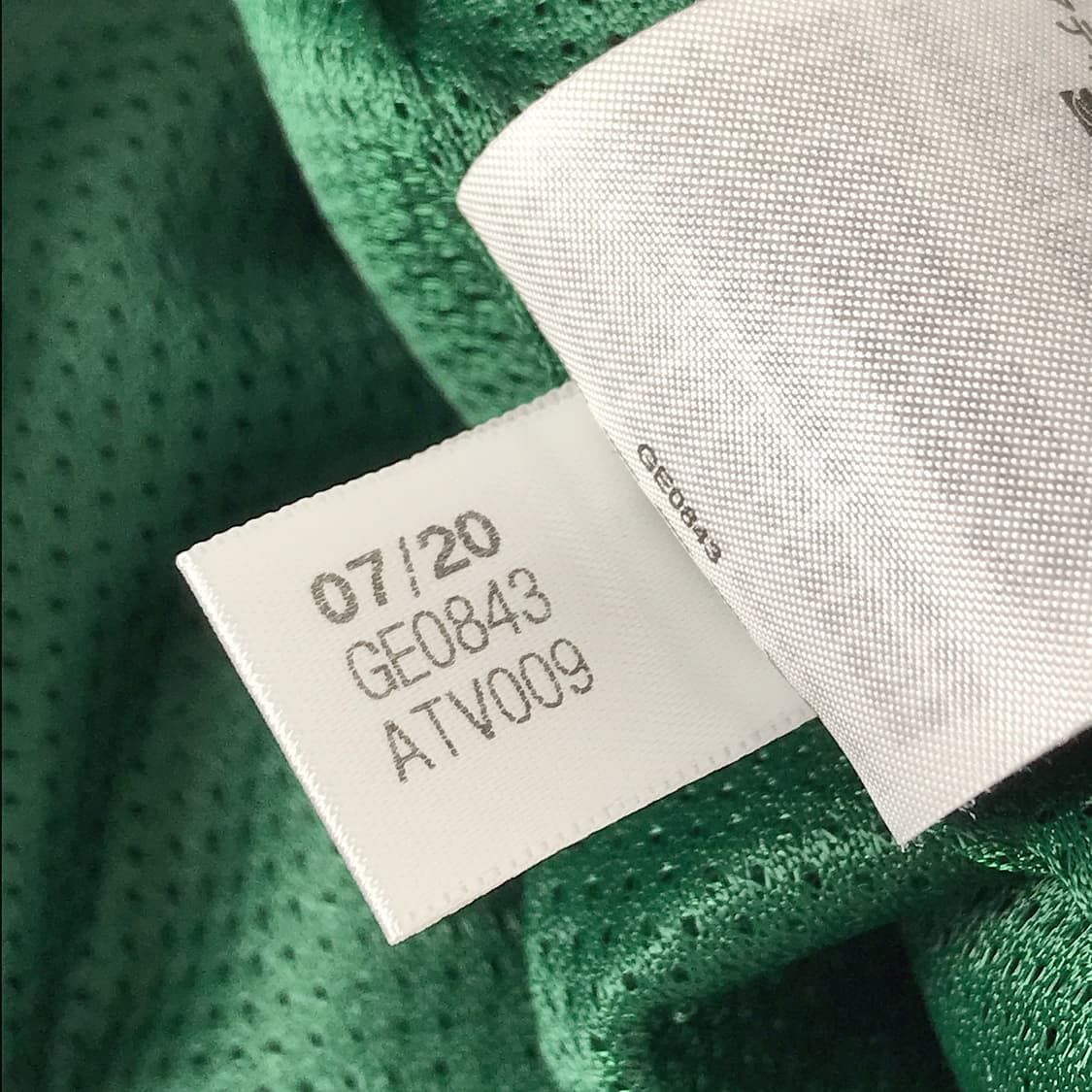 아디다스 adidas 3D 트레포일 트랙 팬츠 바지 여성XS 상품이미지9