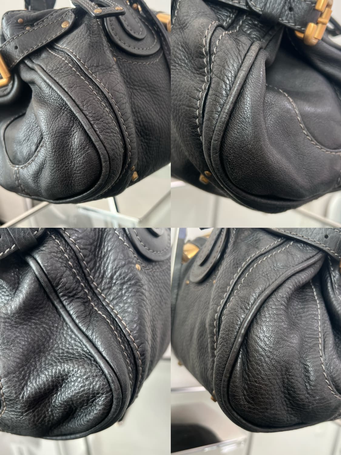 끌로에 패딩턴 상품이미지8