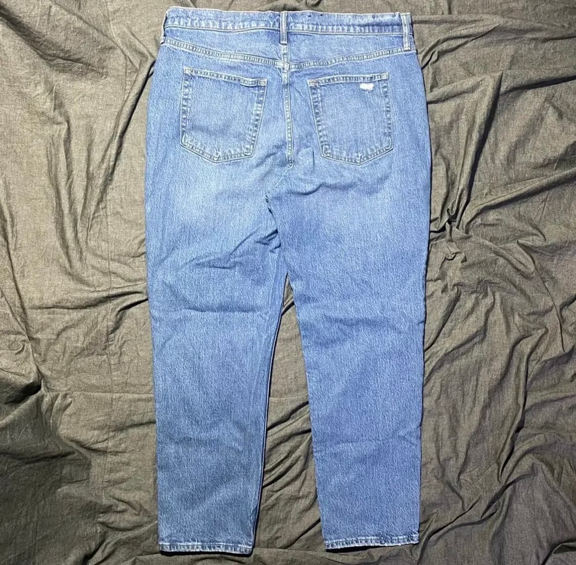 Cheeky Straight Pants 상품이미지3