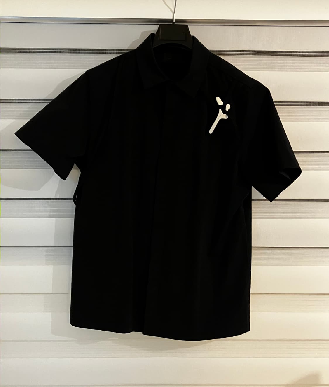 엘리엇 에밀 퓨룰러스 테크니컬 셔츠 48 상품이미지1