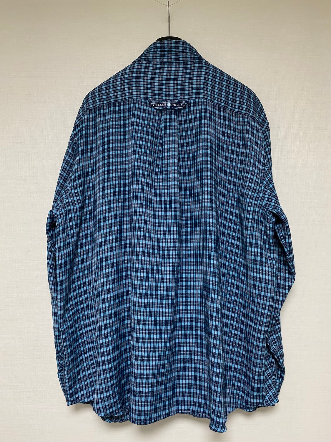1995년 PELLE PELLE SHIRT OG 상품이미지6