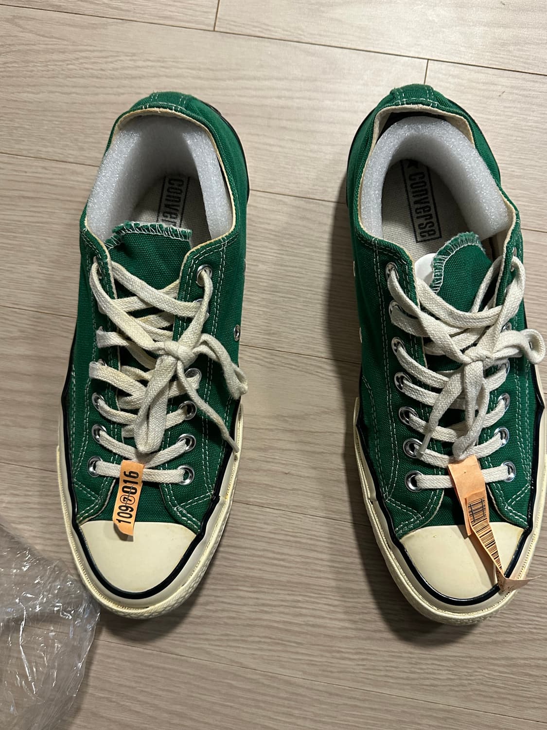 (270)컨버스 척테일러1970 상품이미지1