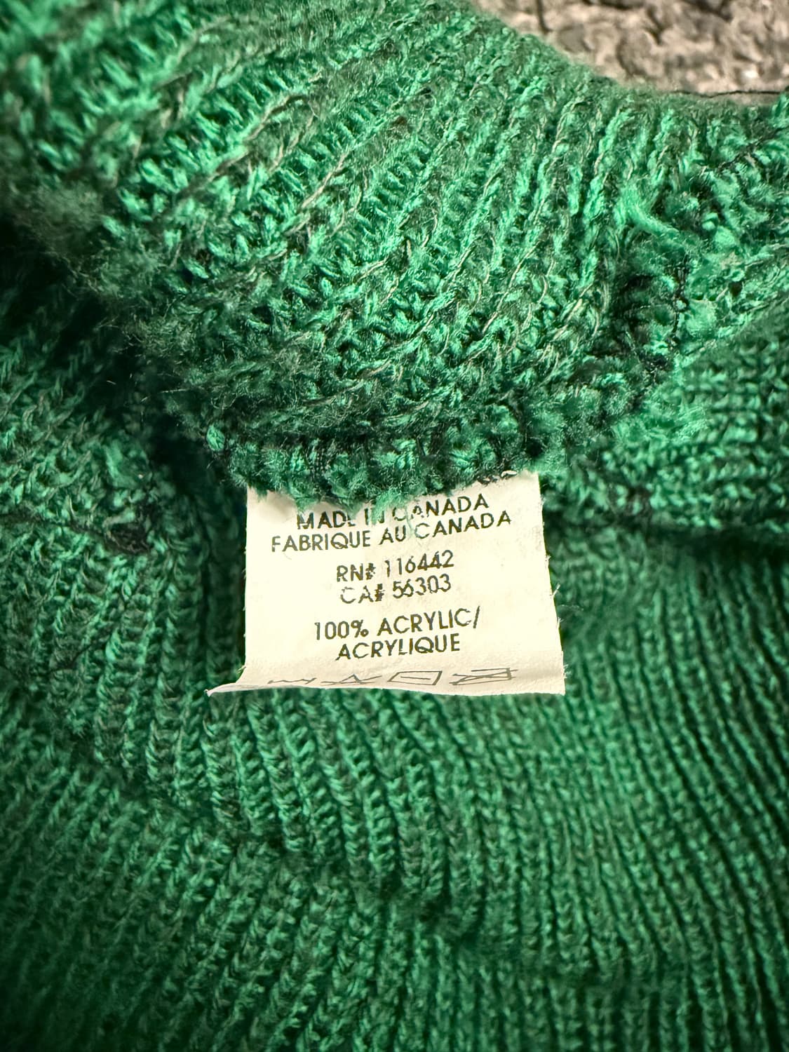 Empyre 비니 상품이미지3