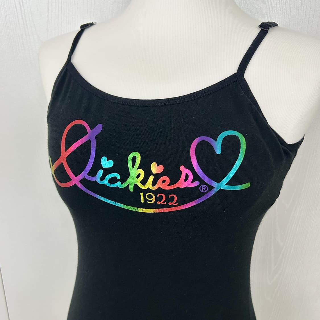 디키즈 로고 민소매 슬리브리스 티셔츠 상품이미지3