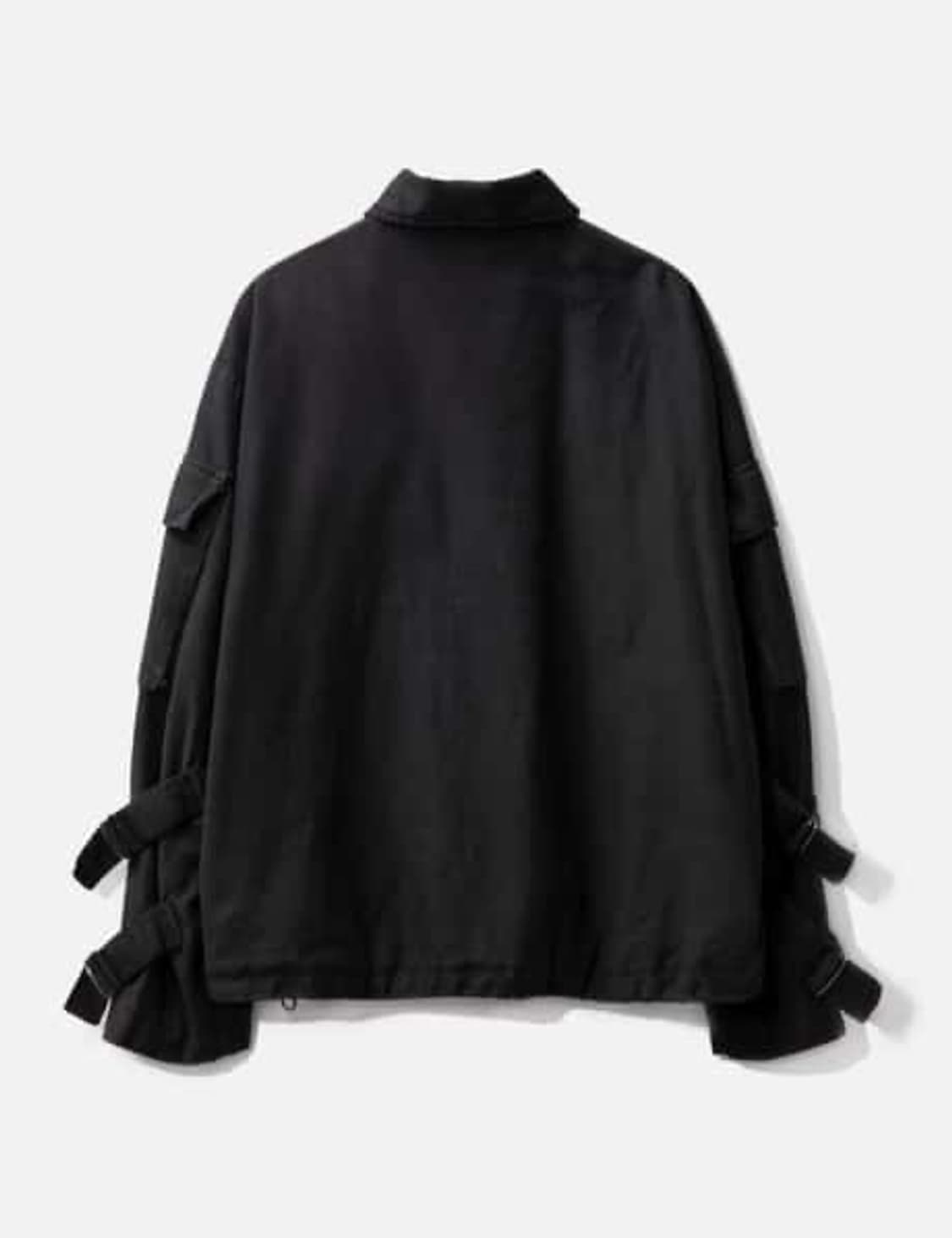 드리스 반 노튼 카고 자켓 M 상품이미지2