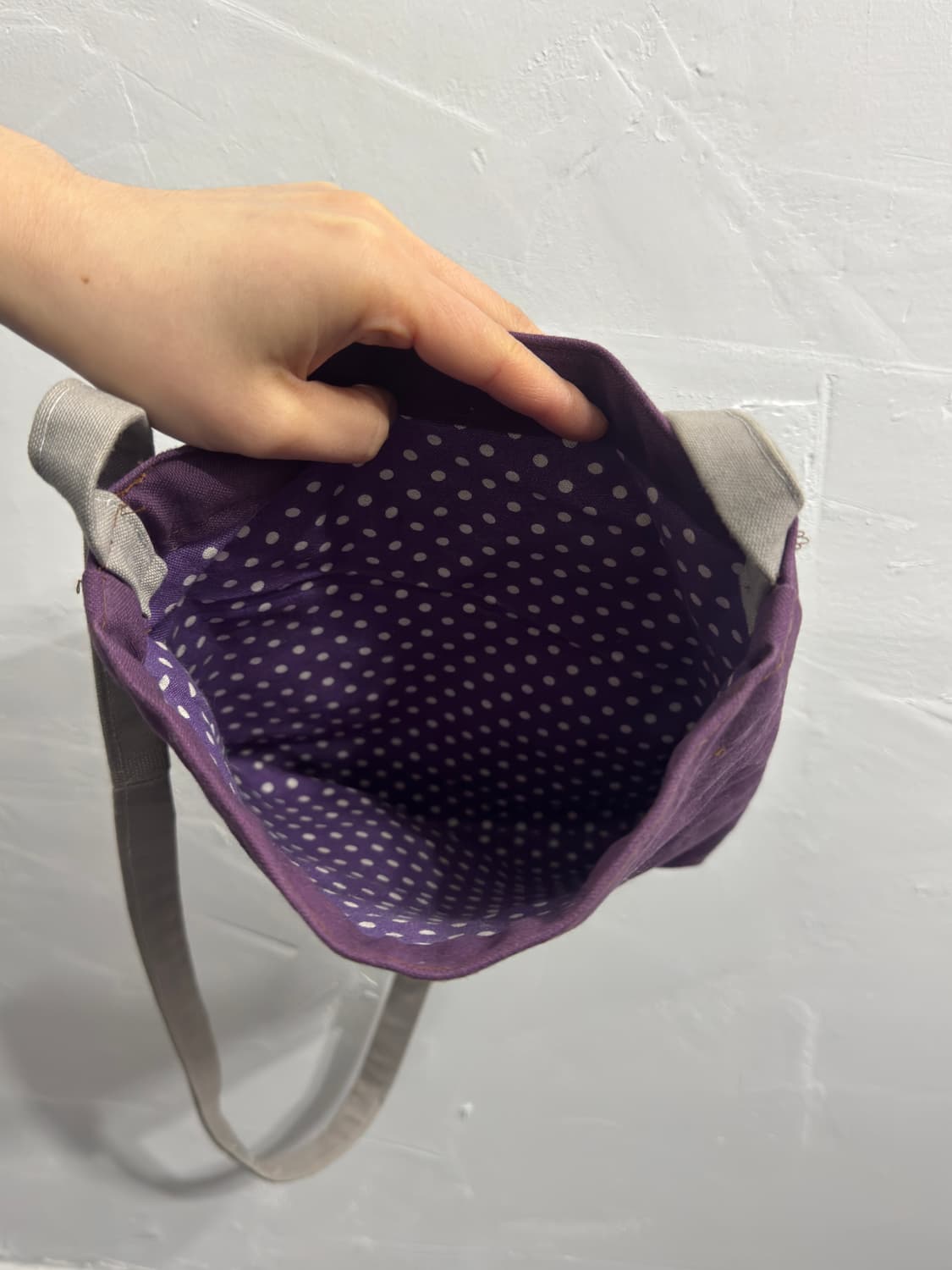 pocket crossbag 상품이미지6