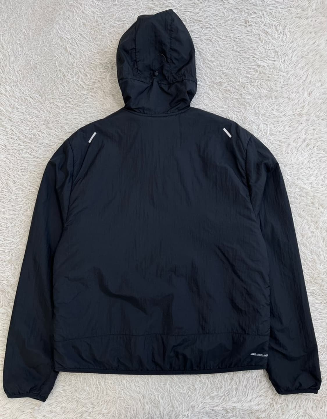 나이키 에어로레이어 러닝 자켓/#554 상품이미지3