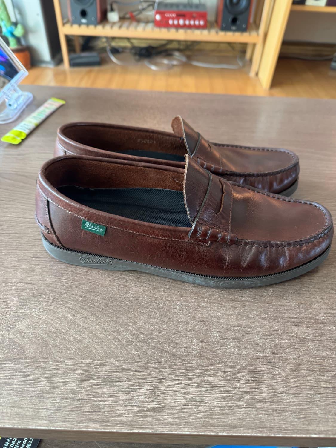 파라부트 코룩스 Lis america 275 상품이미지2