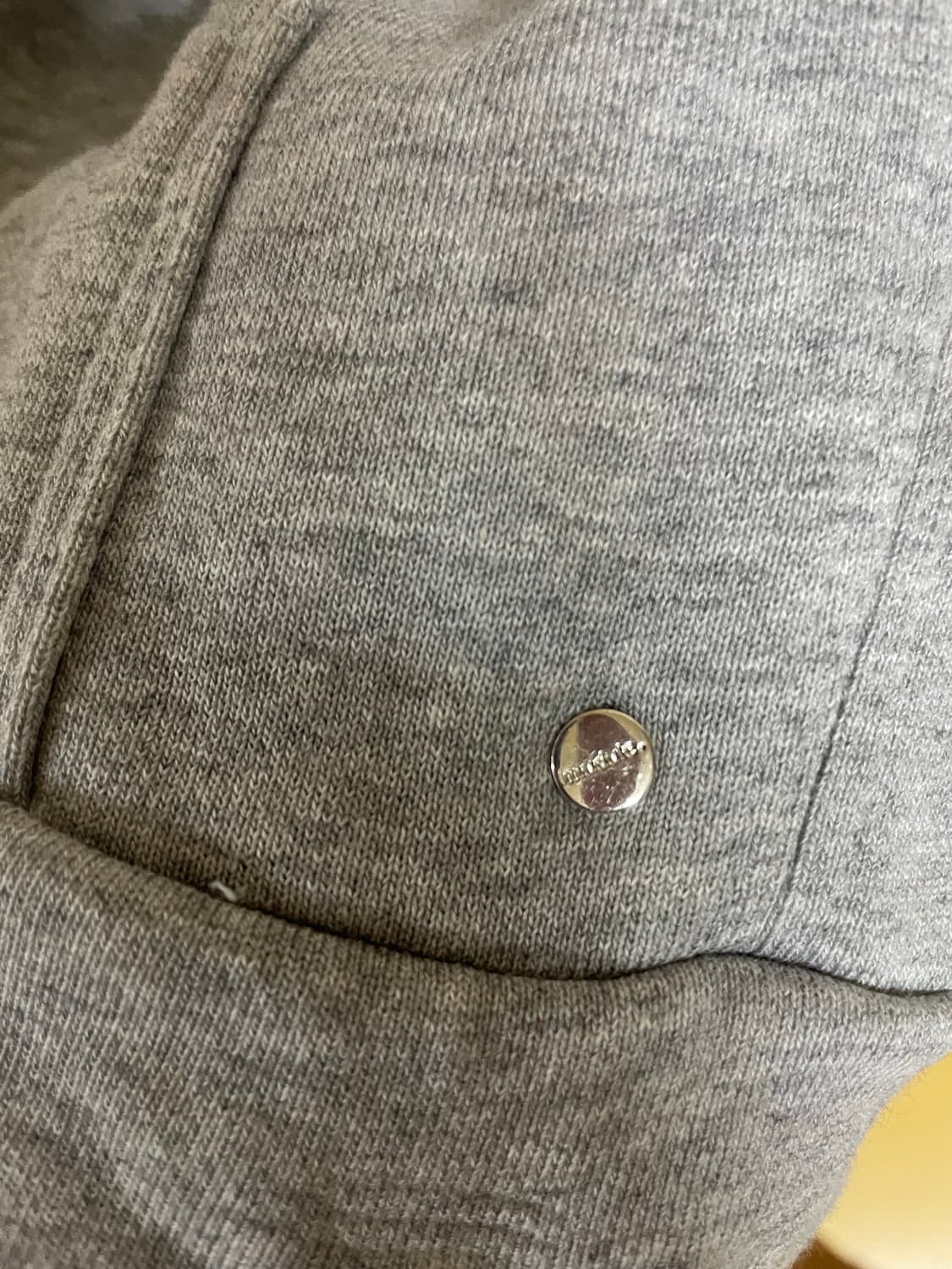 머듈 mudule v2 그레이 1사이즈 상품이미지4