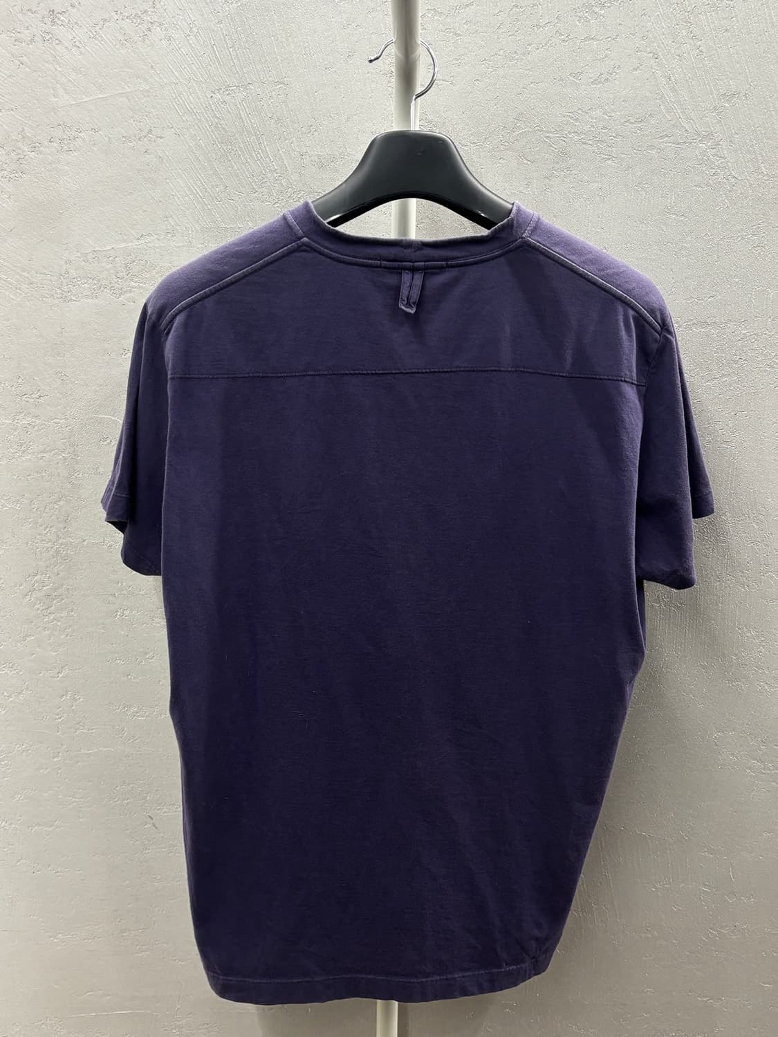 스톤아일랜드 마리나 네이비 티셔츠 XL 상품이미지7