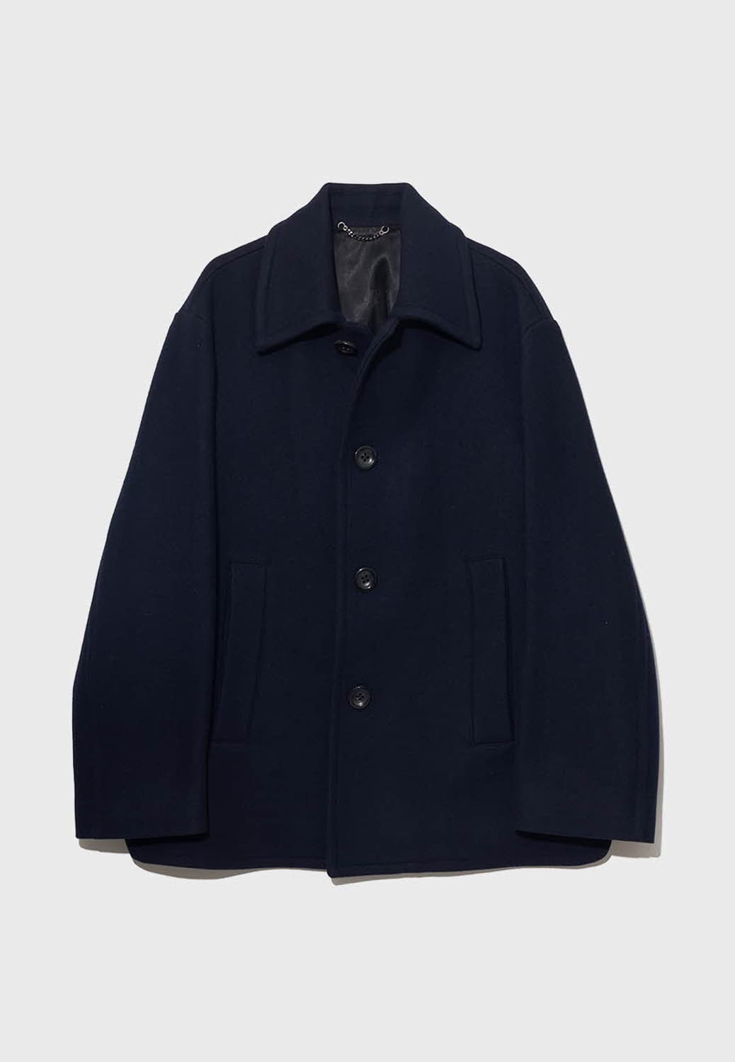 DRIES VAN NOTEN coat 상품이미지1